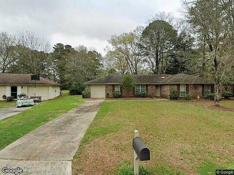 Chowning, SAVANNAH, GA 31419