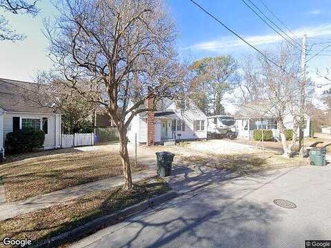 Nesbitt, NORFOLK, VA 23505