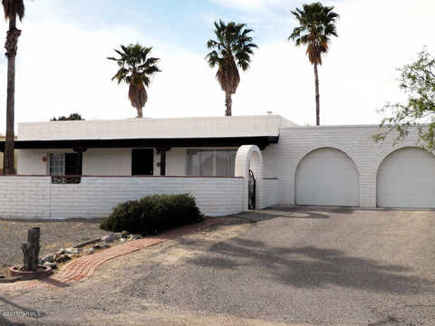 Corpino De Pecho, GREEN VALLEY, AZ 85614