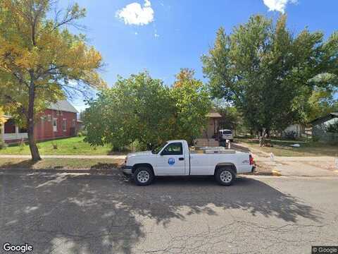2Nd, FLORENCE, CO 81226