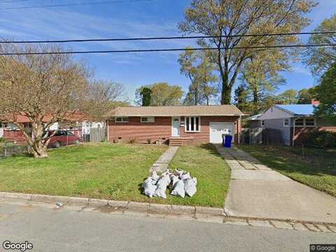 Beamon, NORFOLK, VA 23513