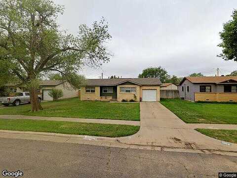 Parker, AMARILLO, TX 79110