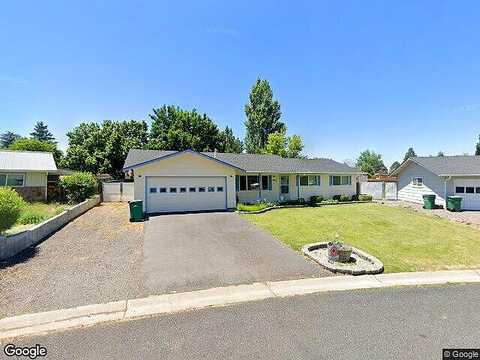 Blackberry, KLAMATH FALLS, OR 97603