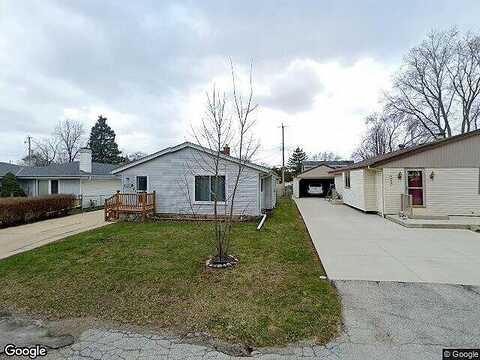 88Th, MILWAUKEE, WI 53228
