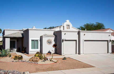 Abrego, GREEN VALLEY, AZ 85614
