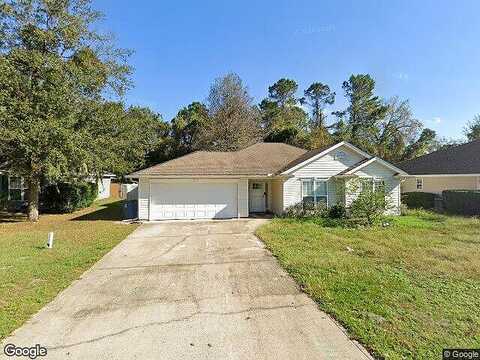 Bridgewater, BRUNSWICK, GA 31525