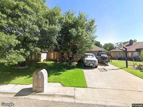 Canyon Rim, CANYON, TX 79015
