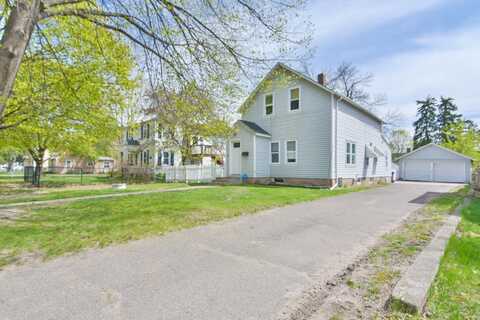 14Th, SAINT PAUL, MN 55109