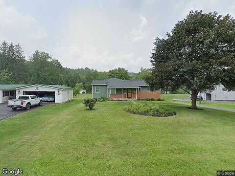 Williamson, BLOSSBURG, PA 16912