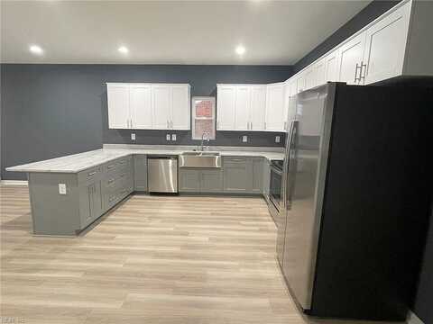 Mcdaniel, PORTSMOUTH, VA 23704