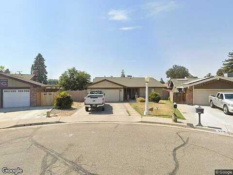 Sowell, VISALIA, CA 93277