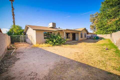 Thomas, YUMA, AZ 85364