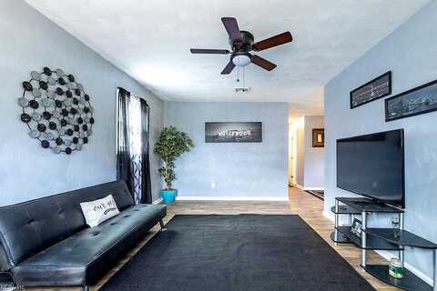 Lasalle, PORTSMOUTH, VA 23704