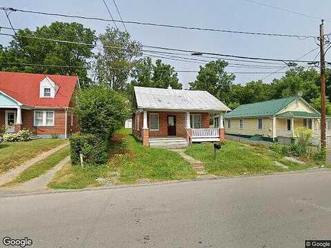 Park, STAUNTON, VA 24401