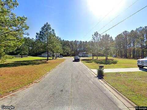 Tidal, TOWNSEND, GA 31331