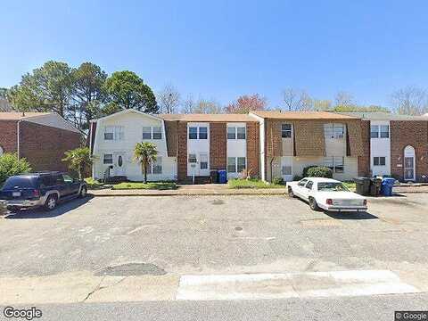 Clydesdale, VIRGINIA BEACH, VA 23464