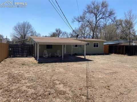 Easy, COLORADO SPRINGS, CO 80911