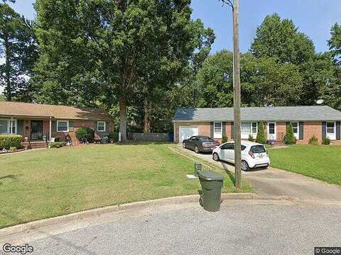 Arnett, NEWPORT NEWS, VA 23608