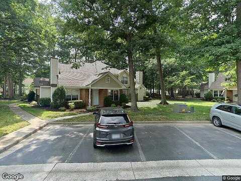 Masters, NEWPORT NEWS, VA 23602