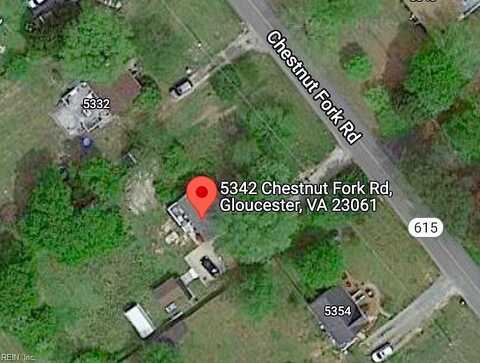 Chestnut Fork, GLOUCESTER, VA 23061