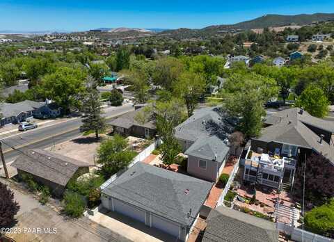 Mount Vernon, PRESCOTT, AZ 86303