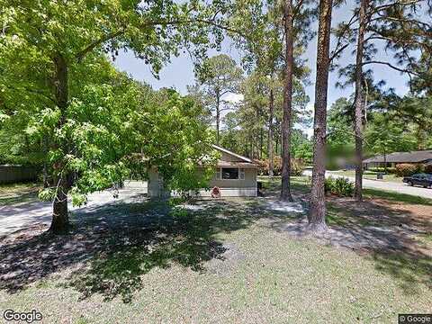 Landover, BRUNSWICK, GA 31525