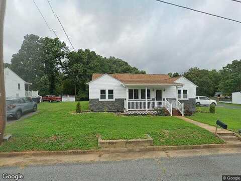 Woodlawn, CHATHAM, VA 24531