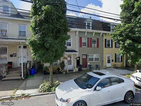 Butler, EASTON, PA 18042
