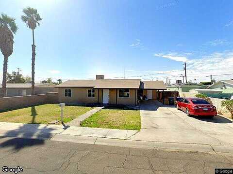 25Th, YUMA, AZ 85365