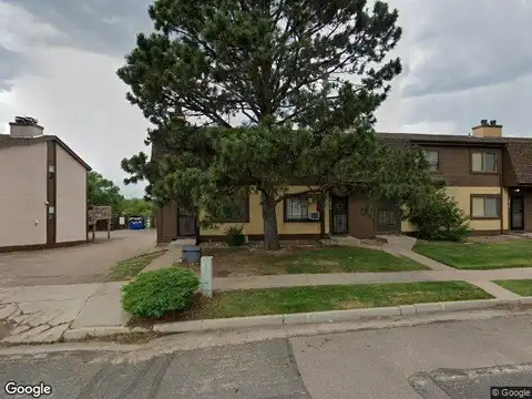 Oro Blanco, COLORADO SPRINGS, CO 80917