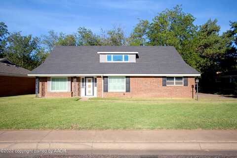 Hawthorne, AMARILLO, TX 79109