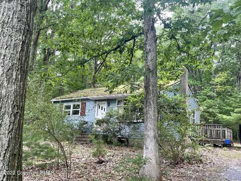 Walbert, STROUDSBURG, PA 18360