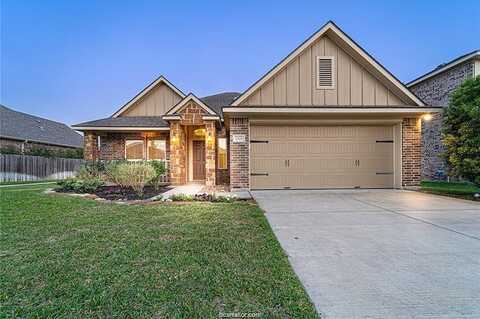 Kinnersley, COLLEGE STATION, TX 77845