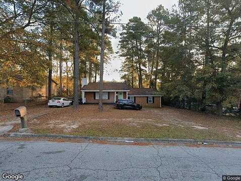 Winston, AUGUSTA, GA 30906
