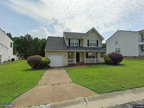 View Pointe, NEWPORT NEWS, VA 23603