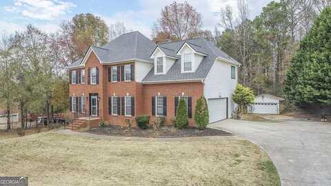 Stratmore, STOCKBRIDGE, GA 30281