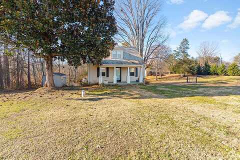 Tabor, GLADYS, VA 24554