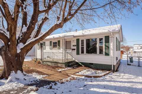 Jackson, ELKTON, VA 22827