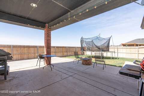 Bennett, AMARILLO, TX 79119