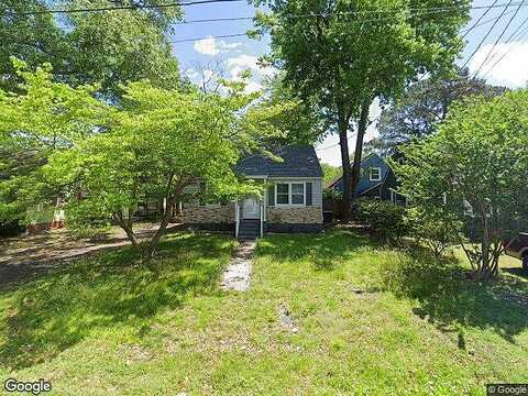 California, PORTSMOUTH, VA 23701