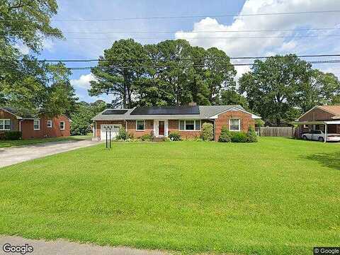 Camellia, PORTSMOUTH, VA 23703
