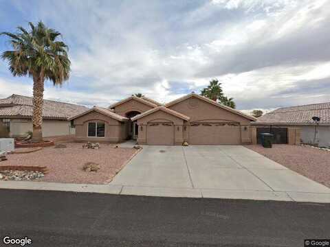 Mountainside, BULLHEAD CITY, AZ 86442