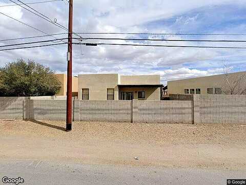 Via Estrella Roja, TUCSON, AZ 85713