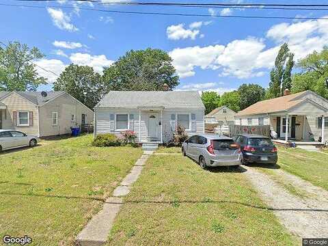 Shea, PORTSMOUTH, VA 23701