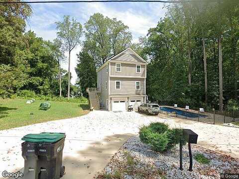 Sycamore Landing, WILLIAMSBURG, VA 23188