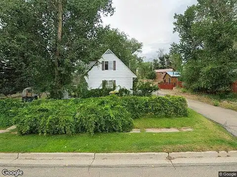 Breeze, CRAIG, CO 81625