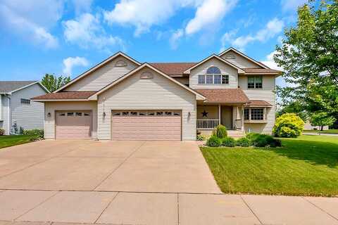 16Th, SAINT CLOUD, MN 56303