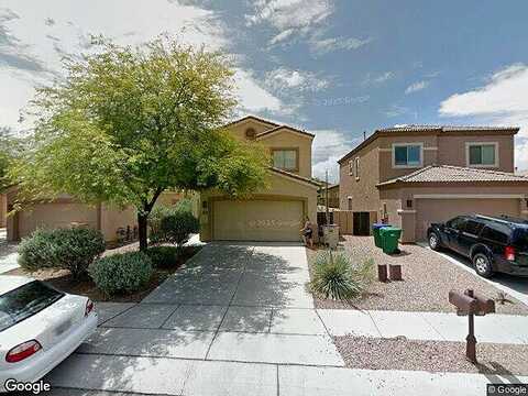 Placita Nodo, SAHUARITA, AZ 85629