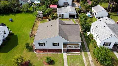 Beechwood, NORFOLK, VA 23505