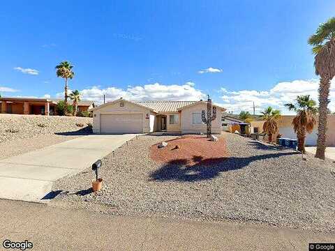 Huntington, LAKE HAVASU CITY, AZ 86404